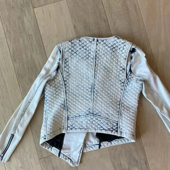 Generation Love Denim Jacket - Picture 11 of 14